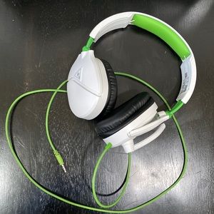 Turtle beach gaming wired headset